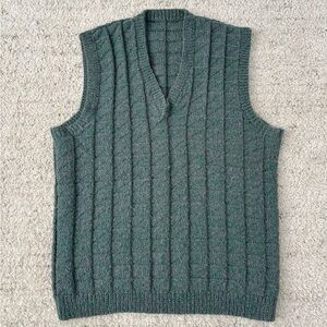 Handmade Vest